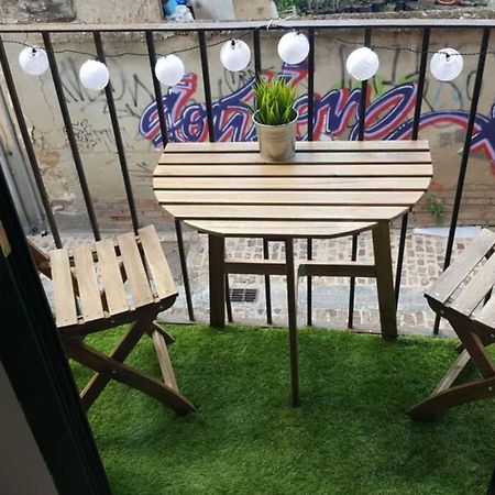 Apartamento acogedor en el centro de Zamora Exterior foto